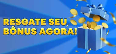 Reivindique seu bônus de Newpub agora