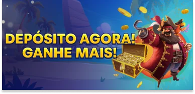 New pub Depósito e Saque Seguros